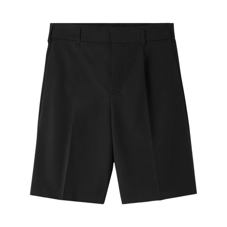 Шорты Jacquemus Le Short Ovalu, Black
Шорты Jacquemus Le Short Ovalu, Black