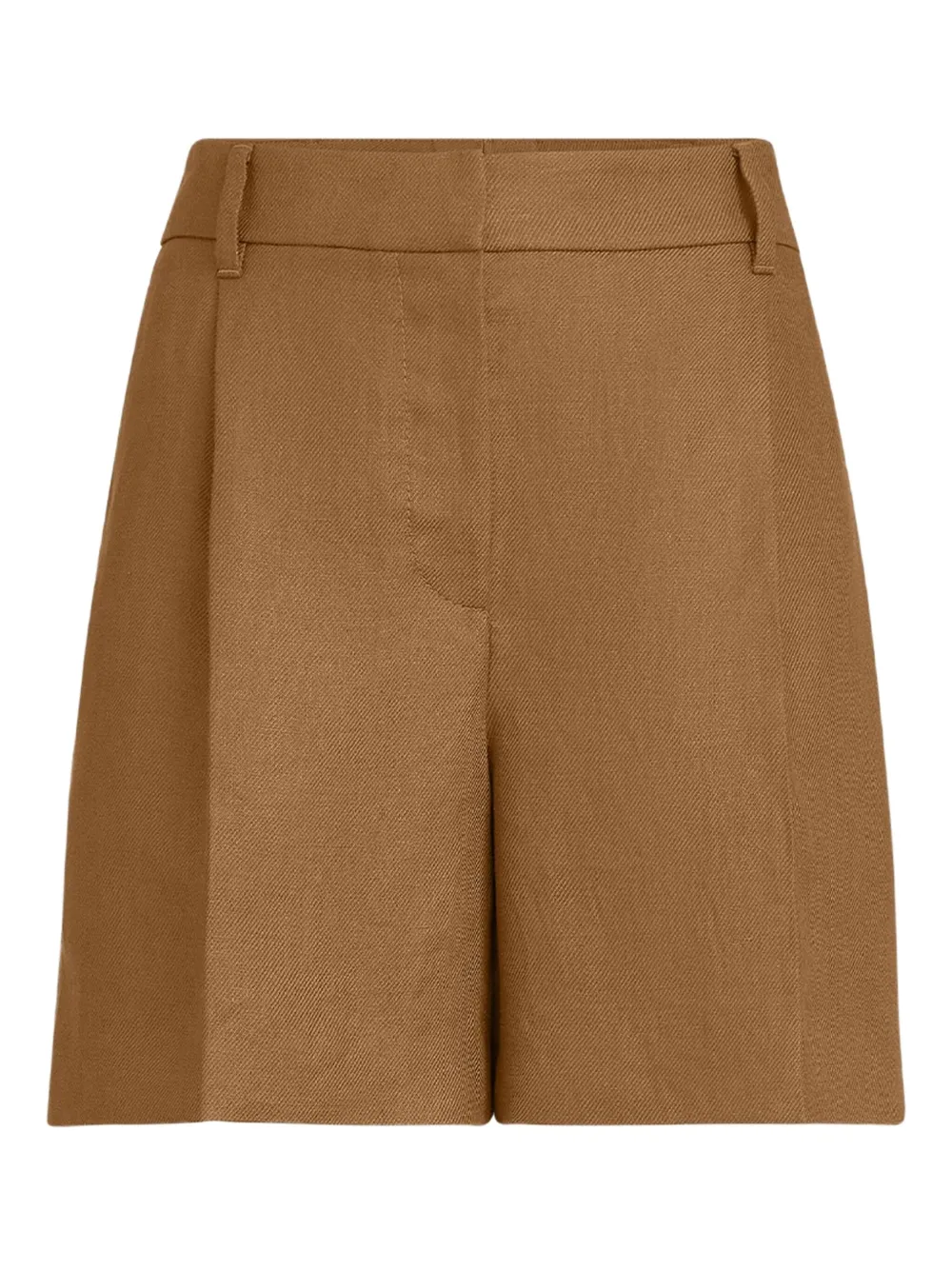 Шорты sartorial Brunello Cucinelli, коричневый
Шорты sartorial Brunello Cucinelli, коричневый