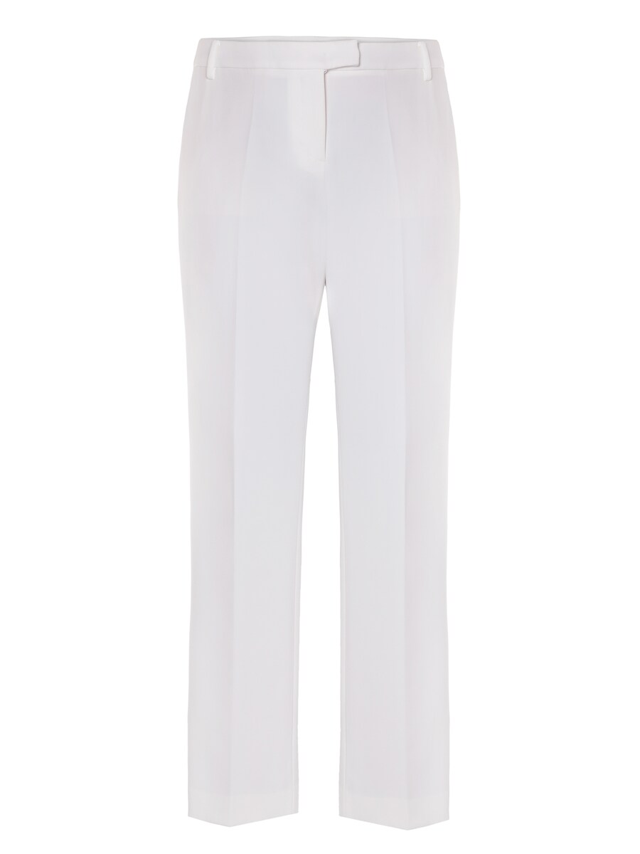 Брюки свободного кроя TATUUM, белый
Брюки свободного кроя TATUUM, белый