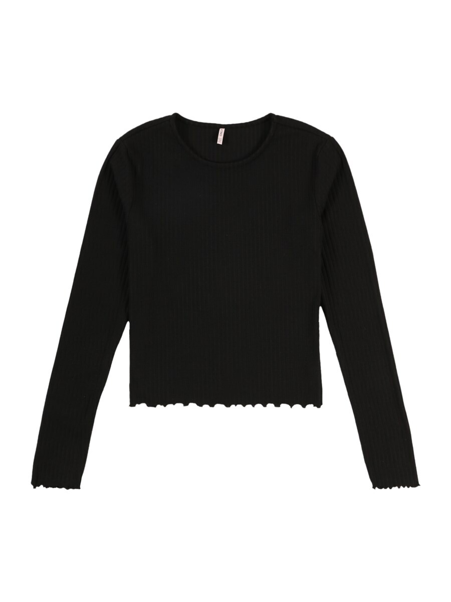 Лонгслив KIDS ONLY, черный
Лонгслив KIDS ONLY, черный