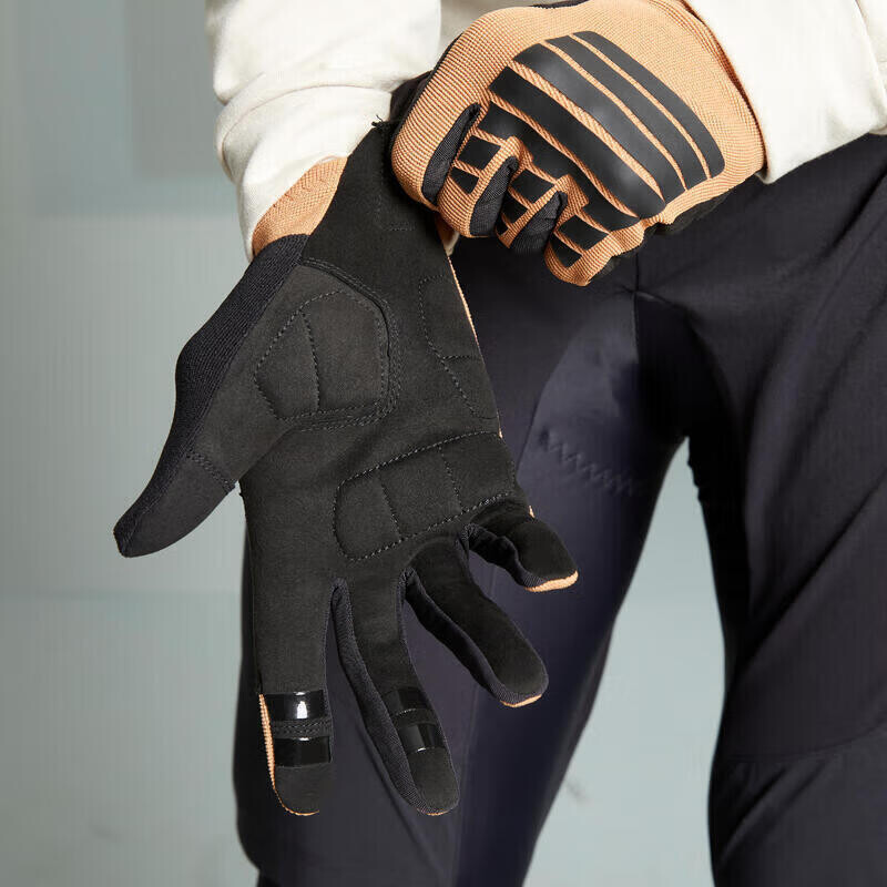 Велосипедные перчатки Decathlon EXPL-500 для горного шоссейного велосипеда М, коричневый
Велосипедные перчатки Decathlon EXPL-500 для горного шоссейного велосипеда М, коричневый