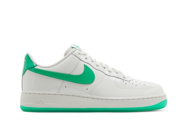 Кроссовки Nike Air Force 1, белый
Кроссовки Nike Air Force 1, белый