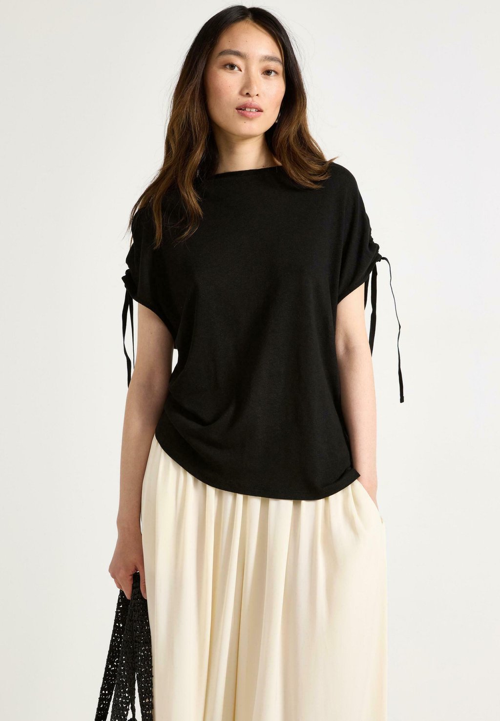 Футболка с принтом Lindex, черный
Футболка с принтом Lindex, черный