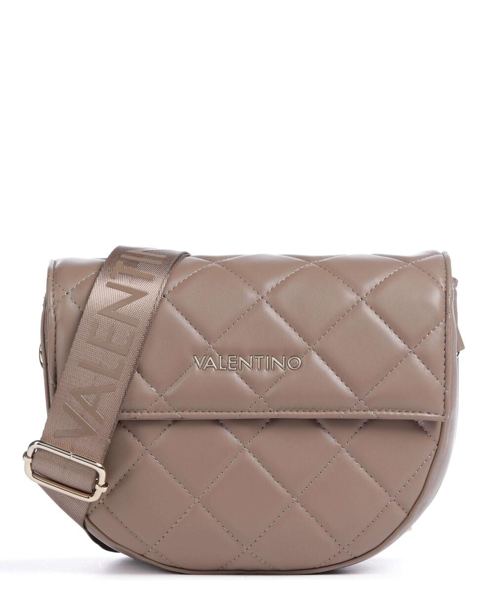 Сумка через плечо Bigs из искусственной кожи Valentino Bags, коричневый
Сумка через плечо Bigs из искусственной кожи Valentino Bags, коричневый