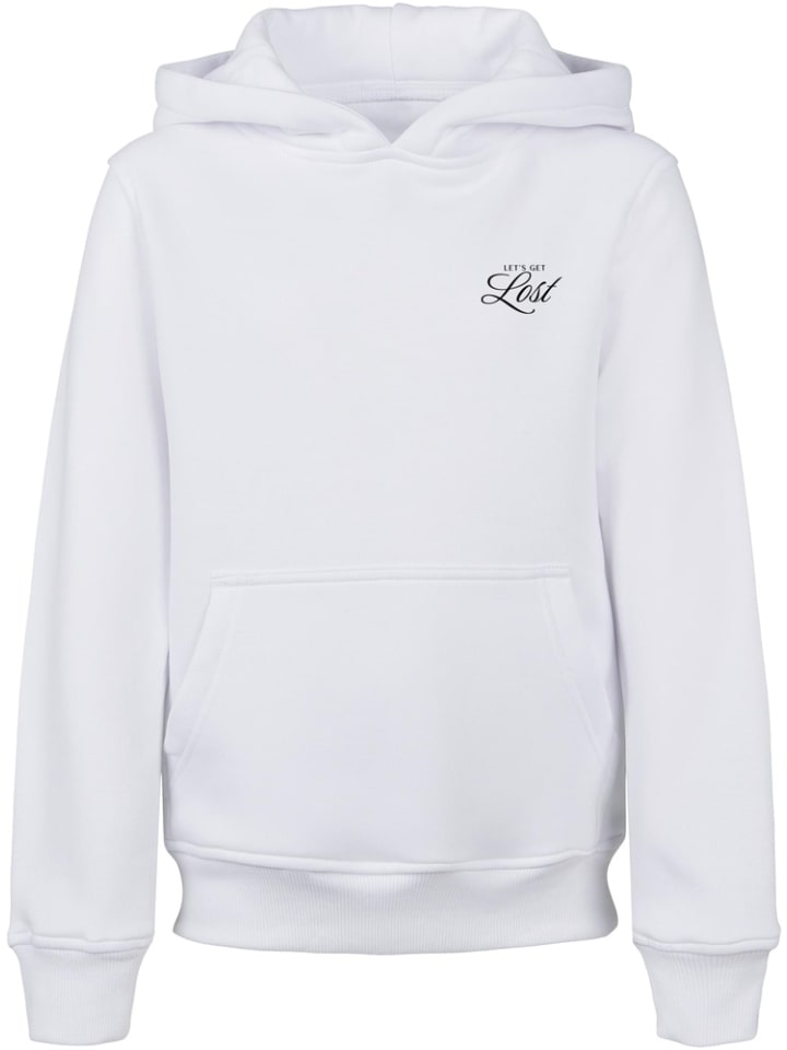 Толстовка с капюшоном Mister Tee, белый
Толстовка с капюшоном Mister Tee, белый