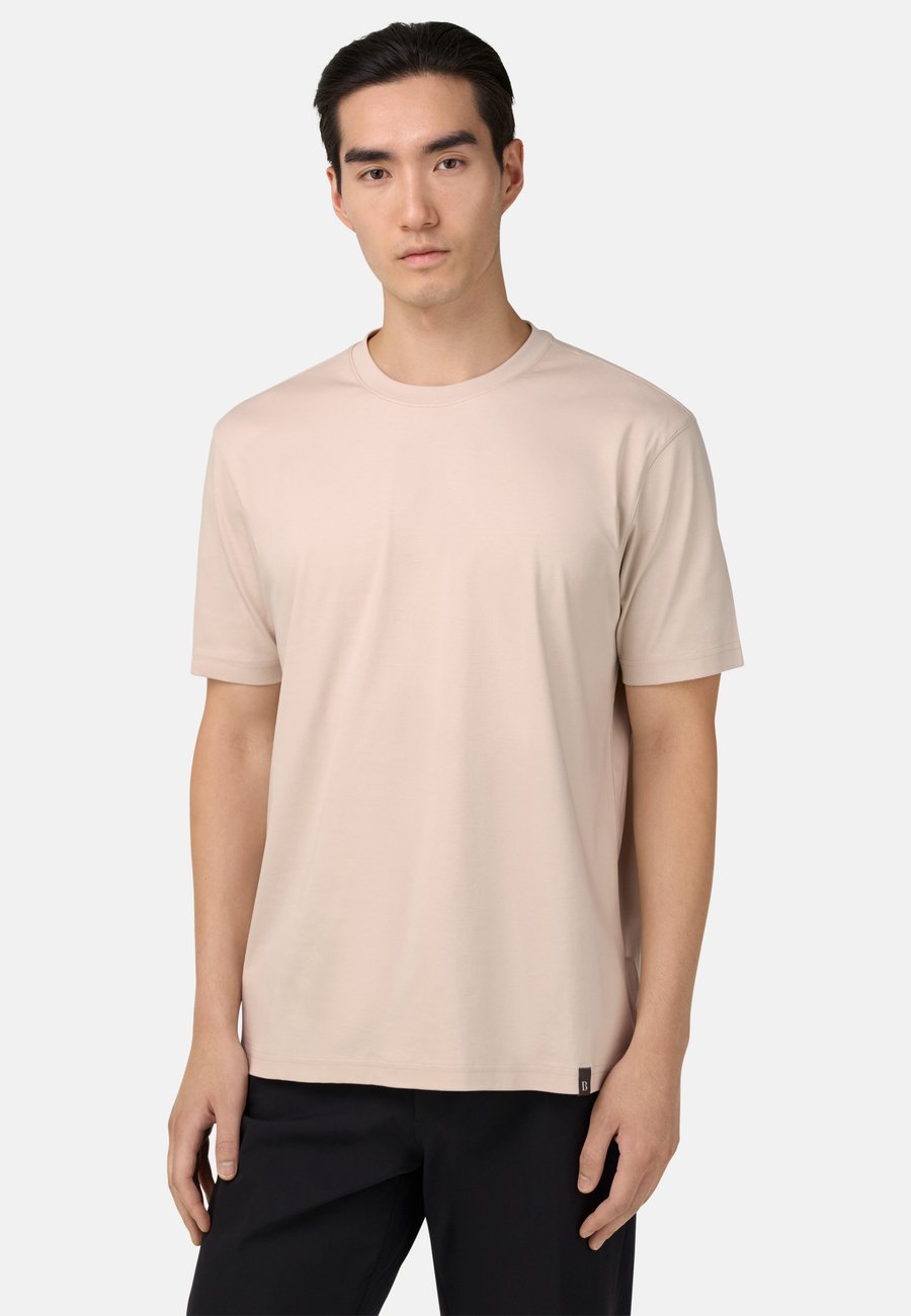Футболка Boggi Milano Basic T-shirt, Sand, Бежевый, Футболка Boggi Milano Basic T-shirt, Sand
Футболка Boggi Milano Basic T-shirt, Sand, Бежевый, Футболка Boggi Milano Basic T-shirt, Sand