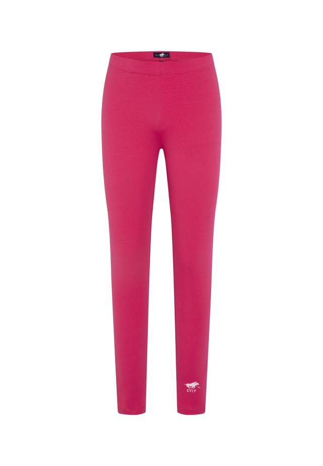 Леггинсы в базовом стиле с логотипом Polo Sylt, цвет 18-1754 raspberry
Леггинсы в базовом стиле с логотипом Polo Sylt, цвет 18-1754 raspberry