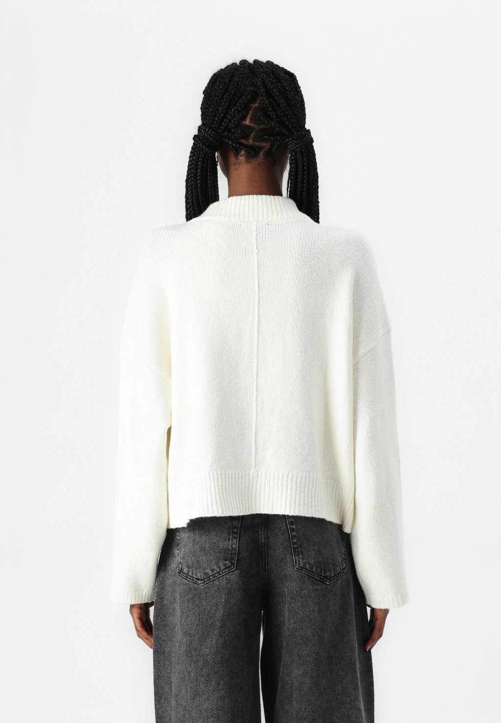 Джемпер FAST CASHSOFT HIGH VNECK GAP, бежевый
Джемпер FAST CASHSOFT HIGH VNECK GAP, бежевый