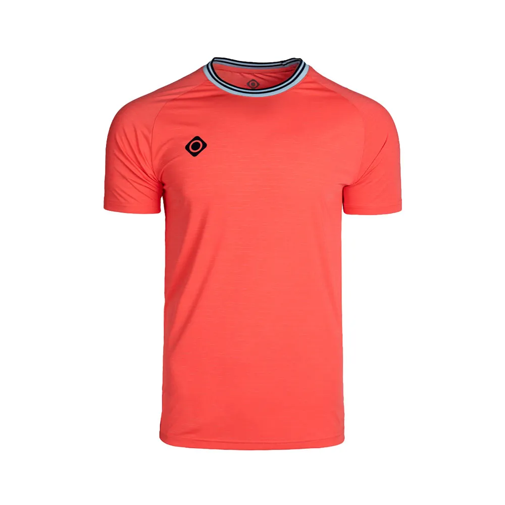 Футболка с коротким рукавом Izas Indiana, оранжевый
Футболка с коротким рукавом Izas Indiana, оранжевый