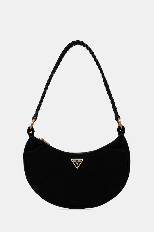 Замшевая сумка AMITA Guess, черный
Замшевая сумка AMITA Guess, черный