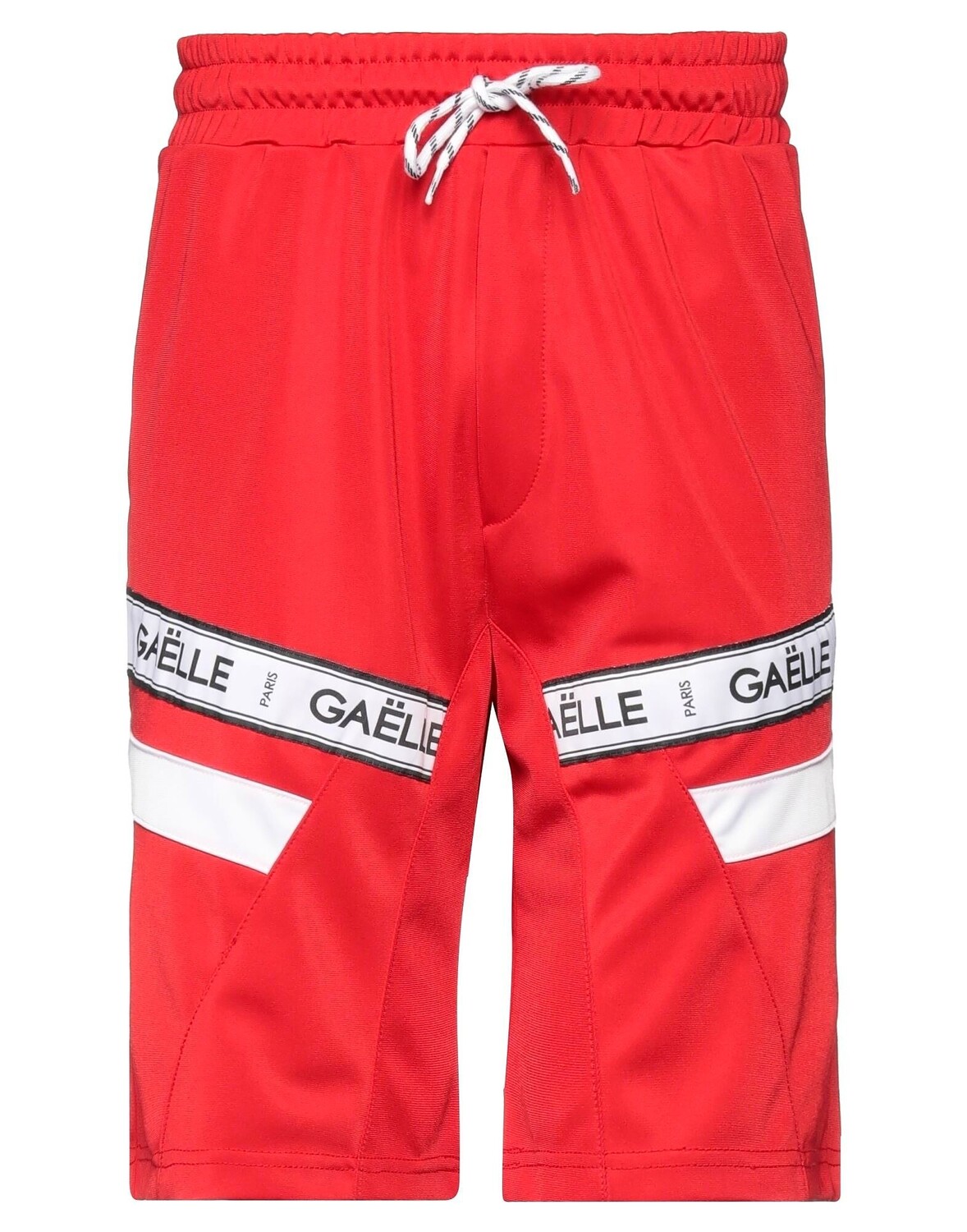 Шорты Gaëlle Paris, красный
Шорты Gaëlle Paris, красный