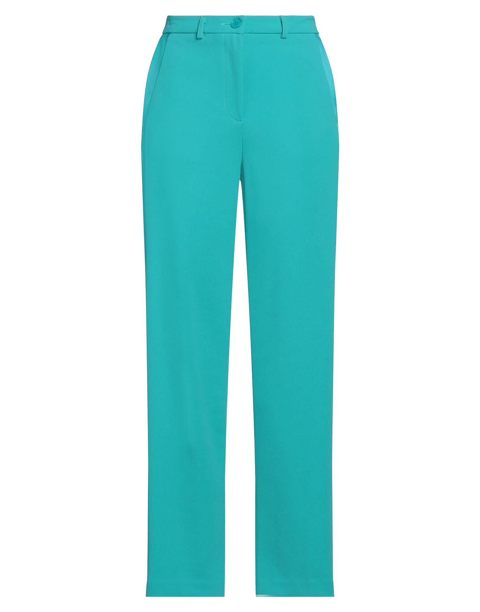 Брюки Vicolo, бирюзовый
Брюки Vicolo, бирюзовый