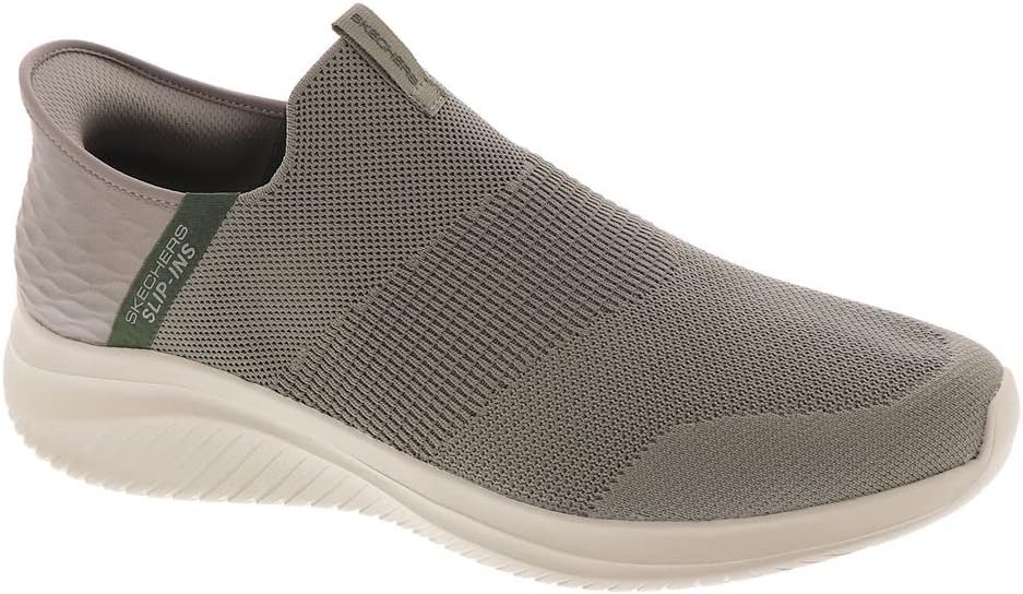 Мужские кроссовки Skechers Ultra Flex 3.0 Viewpoint Slip-in, оливковый
Мужские кроссовки Skechers Ultra Flex 3.0 Viewpoint Slip-in, оливковый