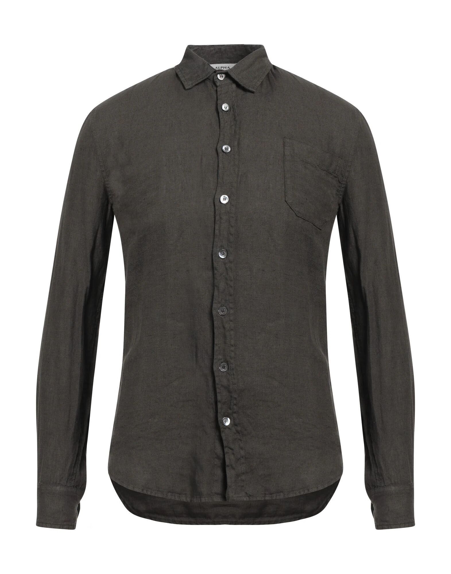 Рубашка Alpha Studio, белый
Рубашка Alpha Studio, белый