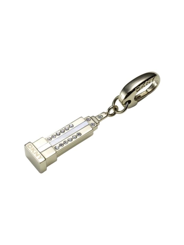 DKNY Подвеска-шарм из золота, 3,5 см
DKNY Подвеска-шарм из золота, 3,5 см