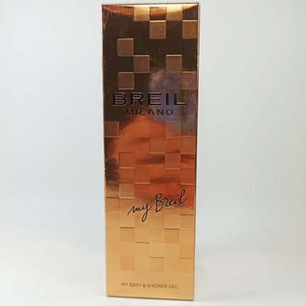 Мой лосьон для тела BREIL, гель для душа и ванны 200 мл, крем-пена для тела, для женщин 602
Мой лосьон для тела BREIL, гель для душа и ванны 200 мл, крем-пена для тела, для женщин 602