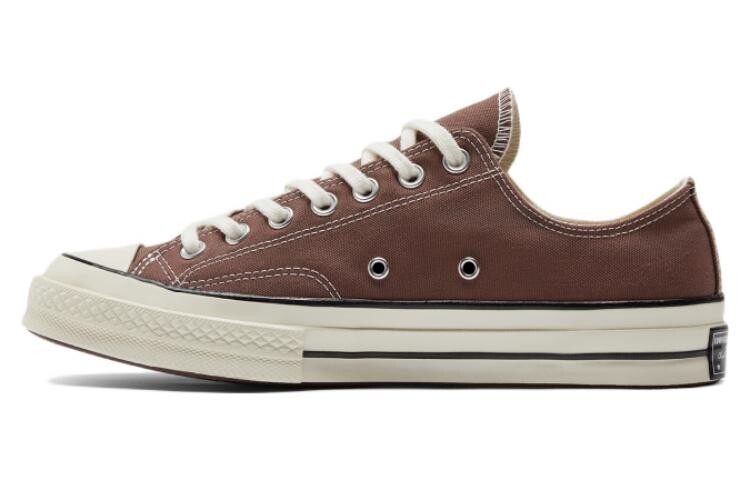 Кеды Chuck 70 Converse Low 'Squirrel Friend Brown'
Кеды Chuck 70 Converse Low 'Squirrel Friend Brown'