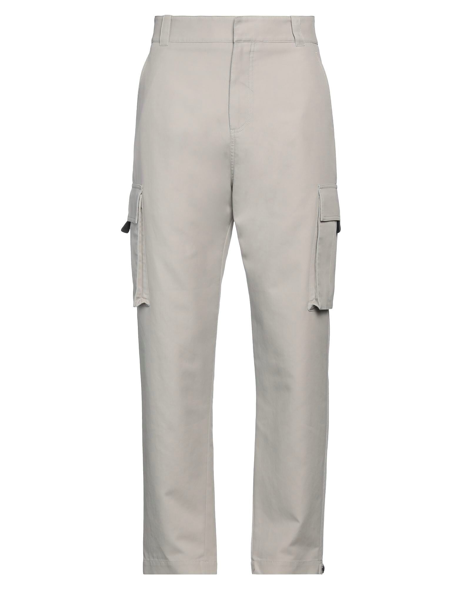 Брюки Dior, серый
Брюки Dior, серый