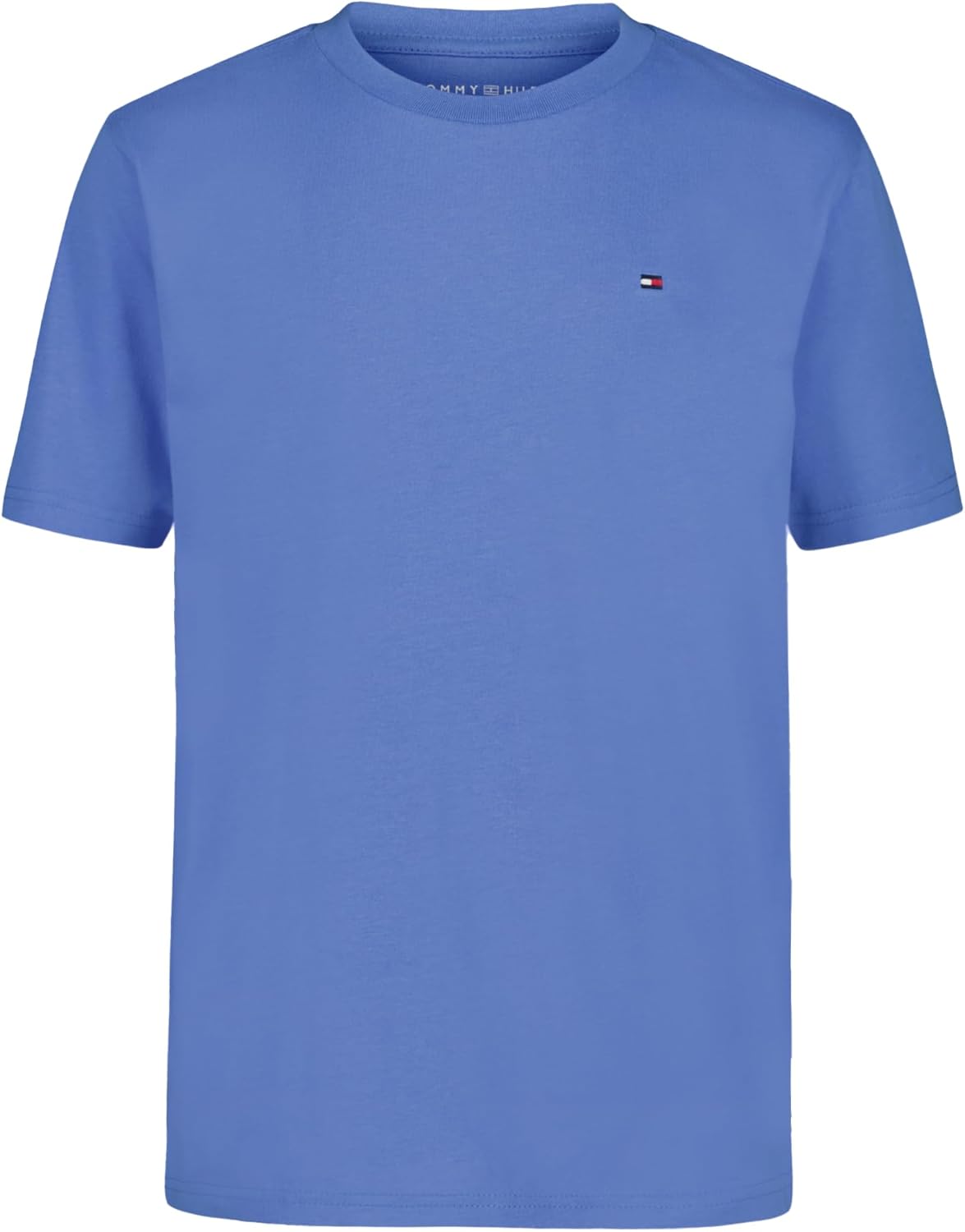 Футболка Tommy Hilfiger для мальчиков с короткими рукавами и круглым вырезом, мягкая, удобная, свободного кроя, Flag Spring Blue, Синий, Футболка Tommy Hilfiger для мальчиков с короткими рукавами и круглым вырезом, мягкая, удобная, свободного кроя, Flag S
Футболка Tommy Hilfiger для мальчиков с короткими рукавами и круглым вырезом, мягкая, удобная, свободного кроя, Flag Spring Blue, Синий, Футболка Tommy Hilfiger для мальчиков с короткими рукавами и круглым вырезом, мягкая, удобная, свободного кроя, Flag S