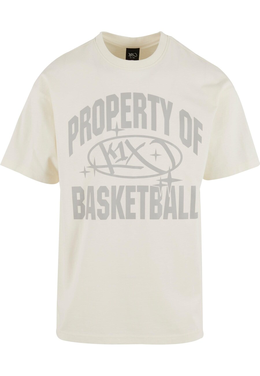 Рубашка K1X Property, бежевый
Рубашка K1X Property, бежевый