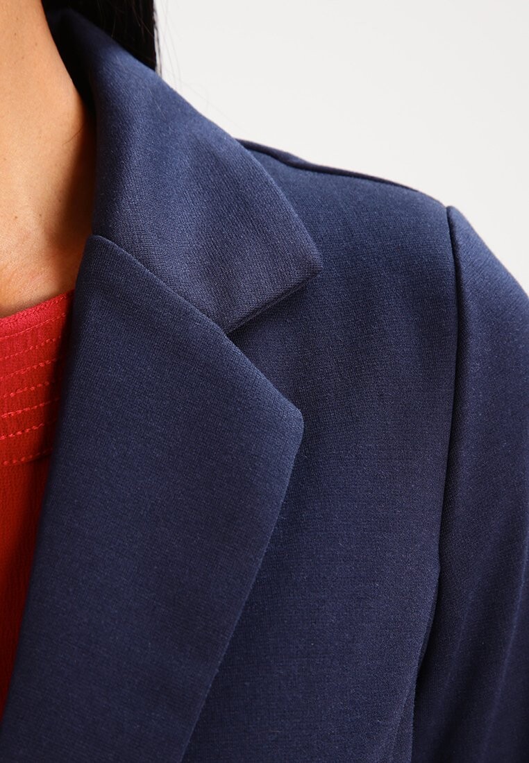 Блейзер ICHI, темно-синий Ichi Ihkate
Блейзер ICHI, темно-синий Ichi Ihkate