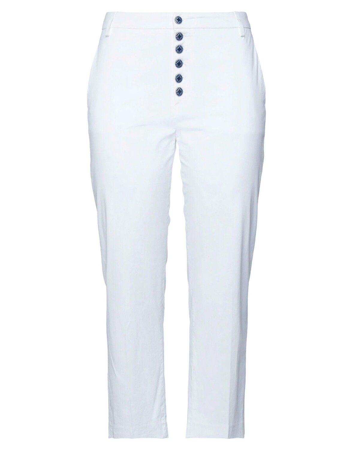 Брюки Dondup, белый
Брюки Dondup, белый