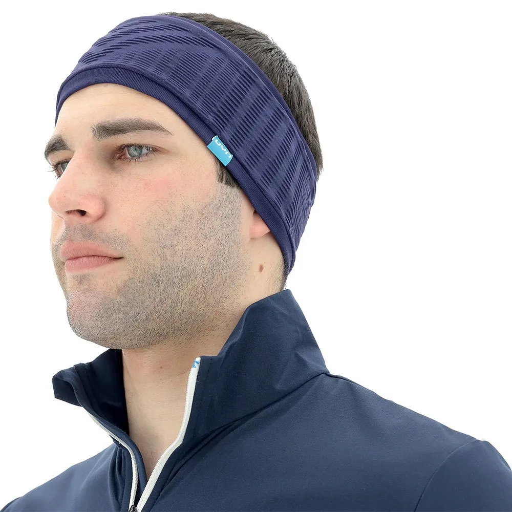 Повязка на голову UYN Hangout, синий
Повязка на голову UYN Hangout, синий