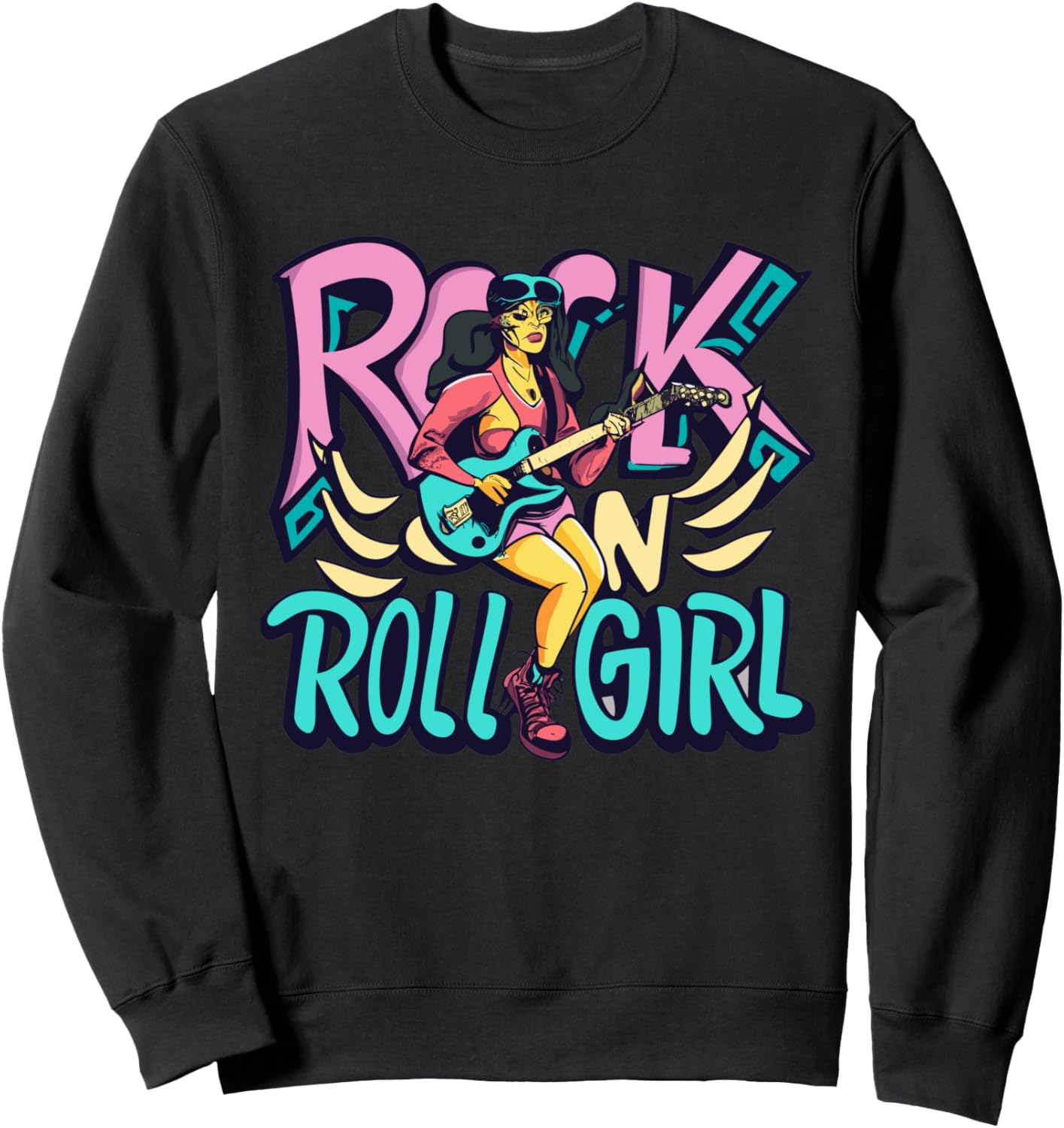 Ретро-костюм в стиле рок-н-ролл, граффити, музыка, рок-н-ролл, толстовка, черная Rock N Roll Girl Halloween Costumes, Черный, Ретро-костюм в стиле рок-н-ролл, граффити, музыка, рок-н-ролл, толстовка, черная Rock N Roll Girl Halloween Costumes
Ретро-костюм в стиле рок-н-ролл, граффити, музыка, рок-н-ролл, толстовка, черная Rock N Roll Girl Halloween Costumes, Черный, Ретро-костюм в стиле рок-н-ролл, граффити, музыка, рок-н-ролл, толстовка, черная Rock N Roll Girl Halloween Costumes