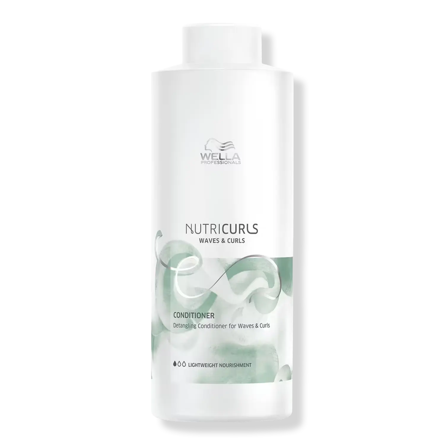 Кондиционер для распутывания волос Nutricurls Wella, 33.8 oz
Кондиционер для распутывания волос Nutricurls Wella, 33.8 oz