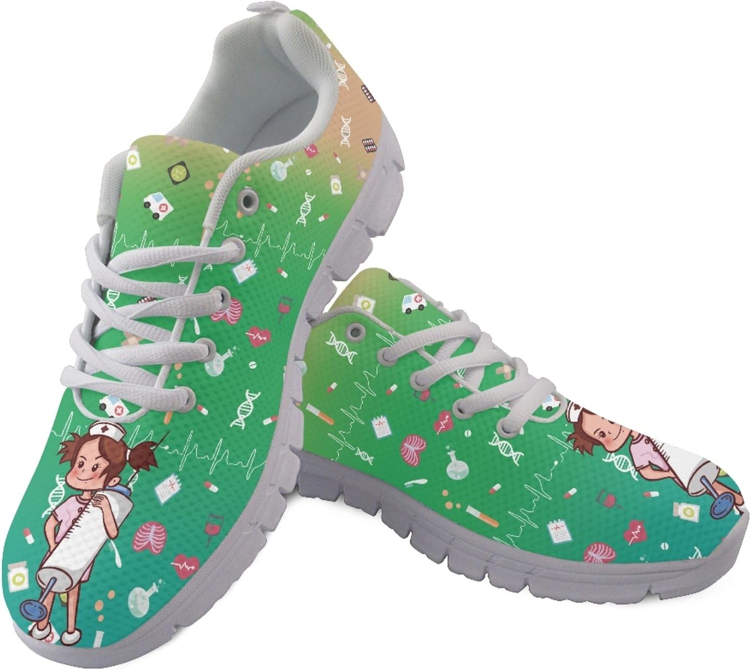 Кроссовки Micoklinlin для женщин и мужчин, модные, легкие, оригинальные, удобные, беговые кроссовки, белый
Кроссовки Micoklinlin для женщин и мужчин, модные, легкие, оригинальные, удобные, беговые кроссовки, белый