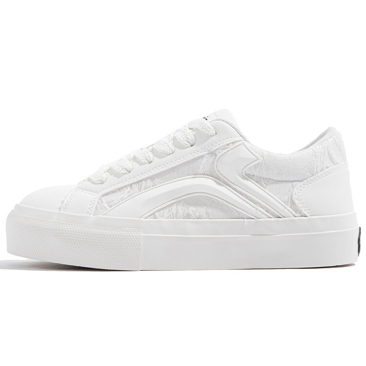 Кеды, обувь для скейтбординга Pie Shoes, женская, низкая Tuopin, цвет Cream Yellow
Кеды, обувь для скейтбординга Pie Shoes, женская, низкая Tuopin, цвет Cream Yellow