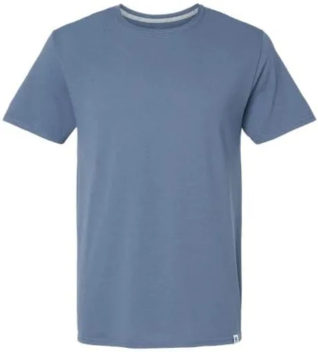 Футболка мужская Russell Athletic Dri-Power Cotton Blend, влагоотводящая, с защитой от запаха, UPF 30+, размеры S-4X
Футболка мужская Russell Athletic Dri-Power Cotton Blend, влагоотводящая, с защитой от запаха, UPF 30+, размеры S-4X