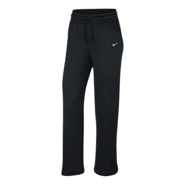 Брюки nsw therma icon брюки Nike, черный
Брюки nsw therma icon брюки Nike, черный