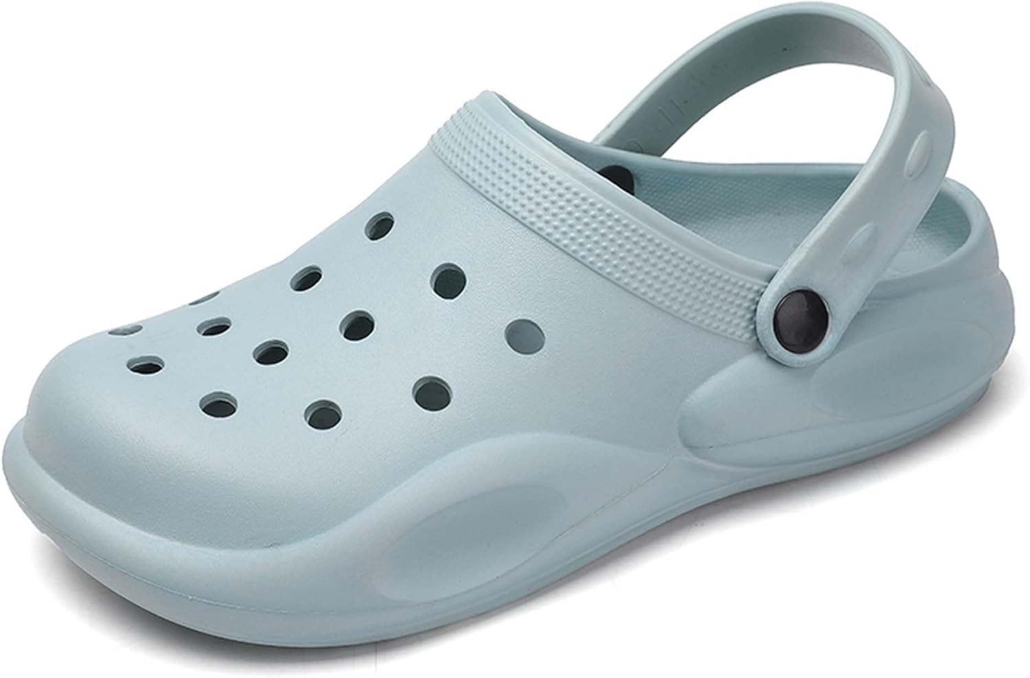 Мужские и женские садовые туфли, летние сандалии с быстрой сушкой, дышащие водные сандалии, легкая обувь для улицы, повседневная ходьба, пляжная обувь, модные сабо и шлепанцы Generic, синий
Мужские и женские садовые туфли, летние сандалии с быстрой сушкой, дышащие водные сандалии, легкая обувь для улицы, повседневная ходьба, пляжная обувь, модные сабо и шлепанцы Generic, синий