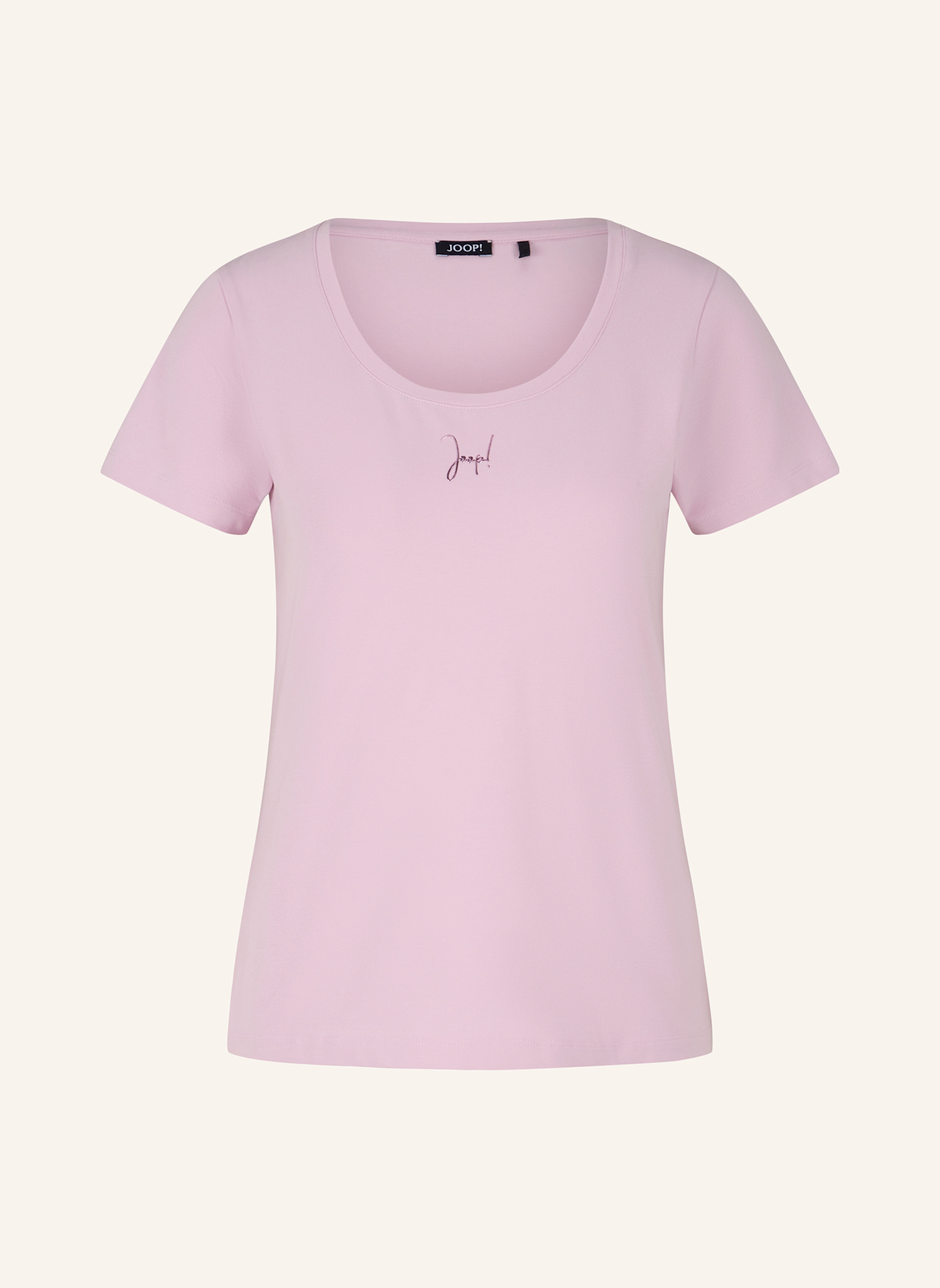 Футболка Joop!, розовый
Футболка Joop!, розовый