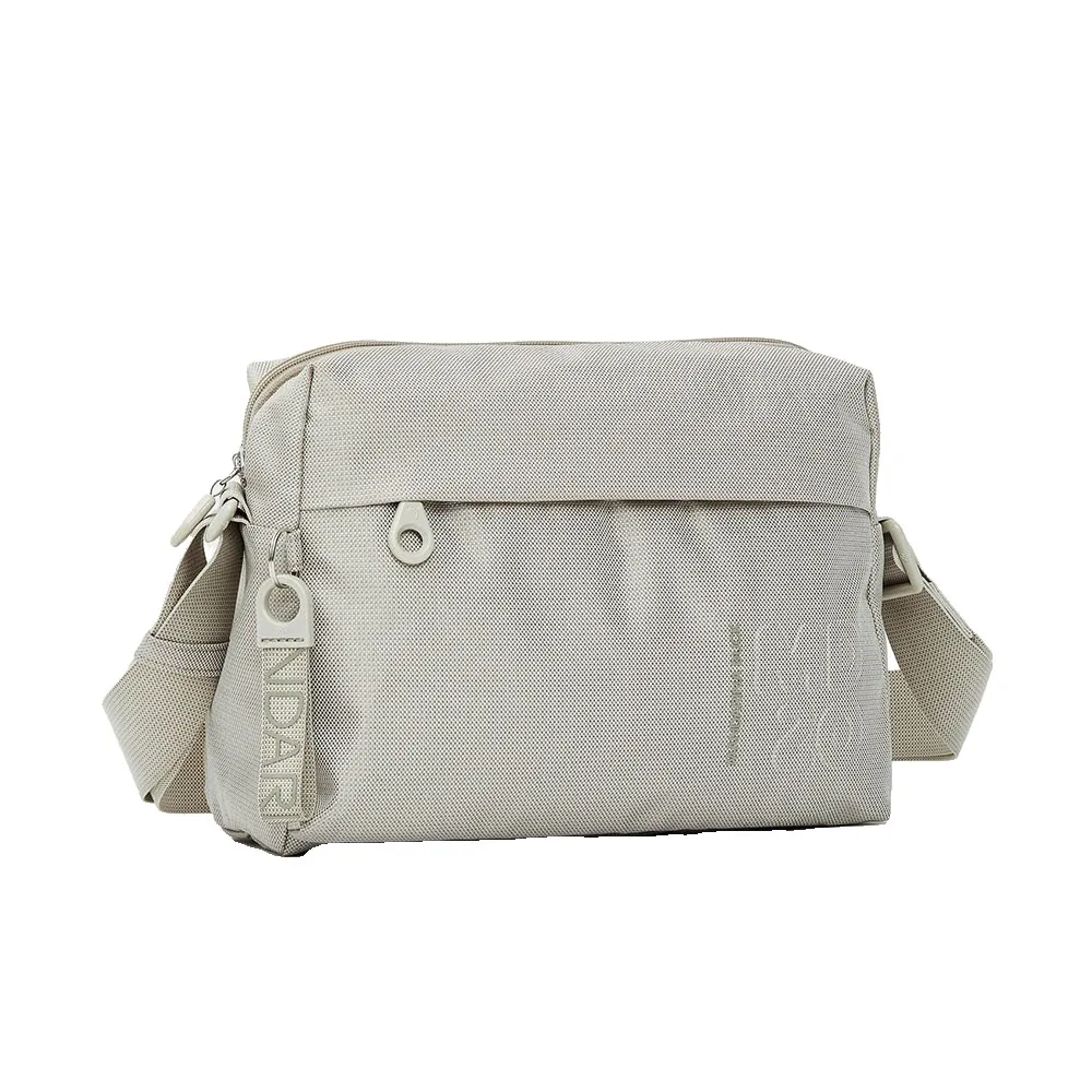 Сумка кросс-боди Mandarina Duck Md20 medium qmtv8, бежевый
Сумка кросс-боди Mandarina Duck Md20 medium qmtv8, бежевый