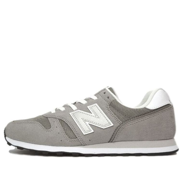 Кроссовки 373 v2 New Balance, серый
Кроссовки 373 v2 New Balance, серый