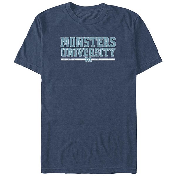 Футболка Monsters University Big & Tall Disney / Pixar
Футболка Monsters University Big & Tall Disney / Pixar