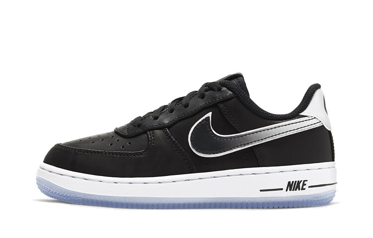 Кроссовки Nike Air Force 1 Low Colin Kaepernick PS
Кроссовки Nike Air Force 1 Low Colin Kaepernick PS