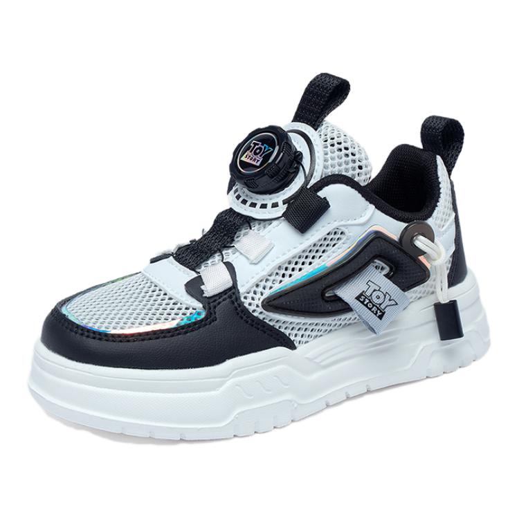 Износостойкие дышащие низкие детские кроссовки для скейтбординга Disney, черный/белый
Износостойкие дышащие низкие детские кроссовки для скейтбординга Disney, черный/белый