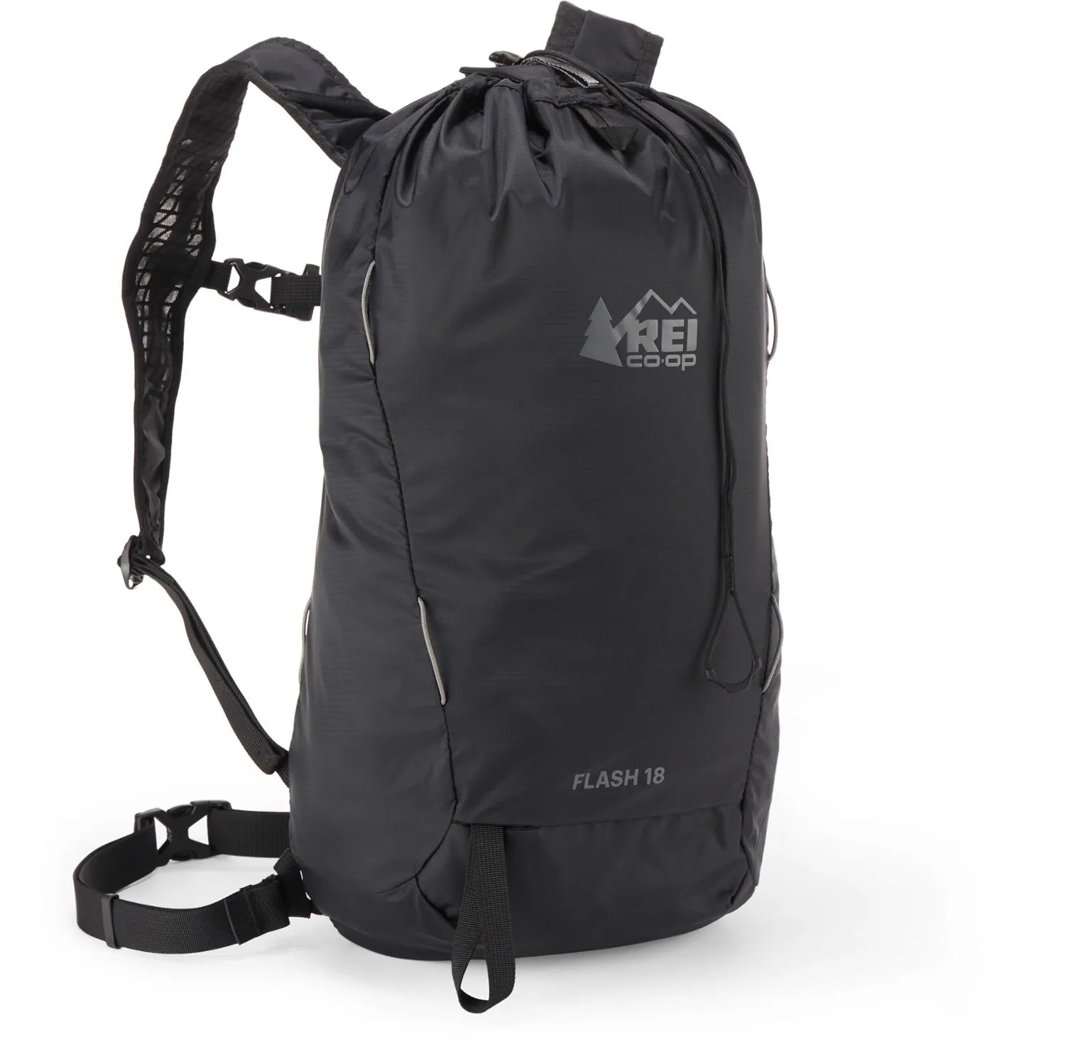 Рюкзак Flash 18 REI Co-op, Black
Рюкзак Flash 18 REI Co-op, Black