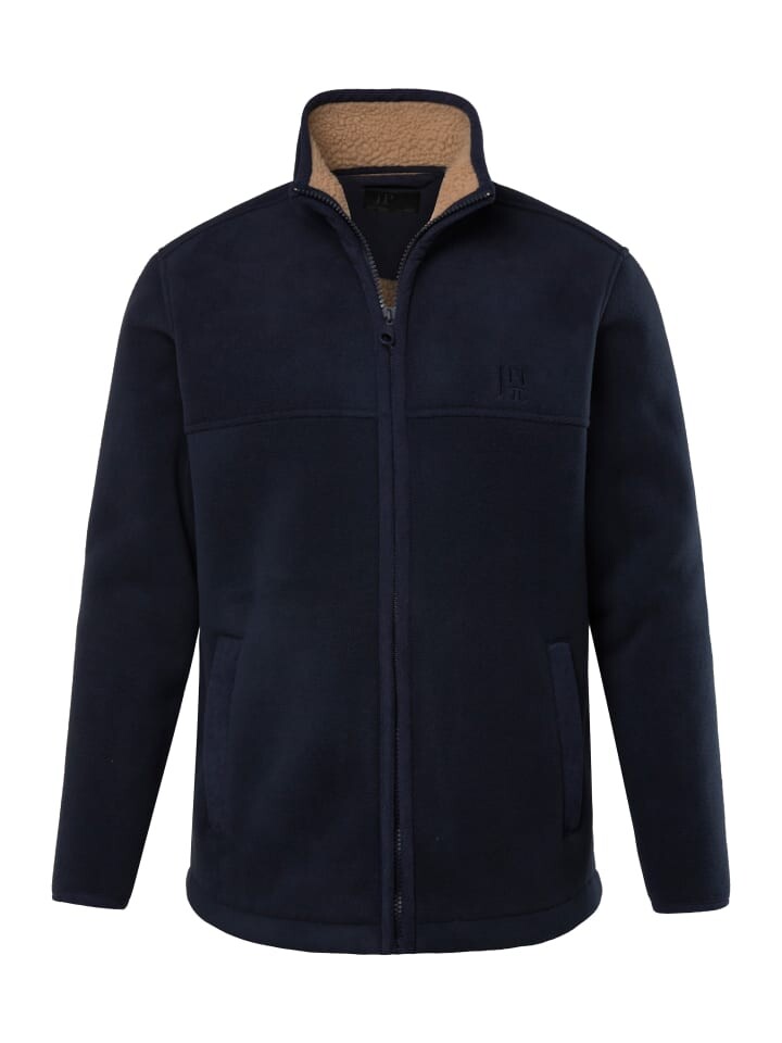 Флисовая куртка JP1880, цвет navy blau
Флисовая куртка JP1880, цвет navy blau