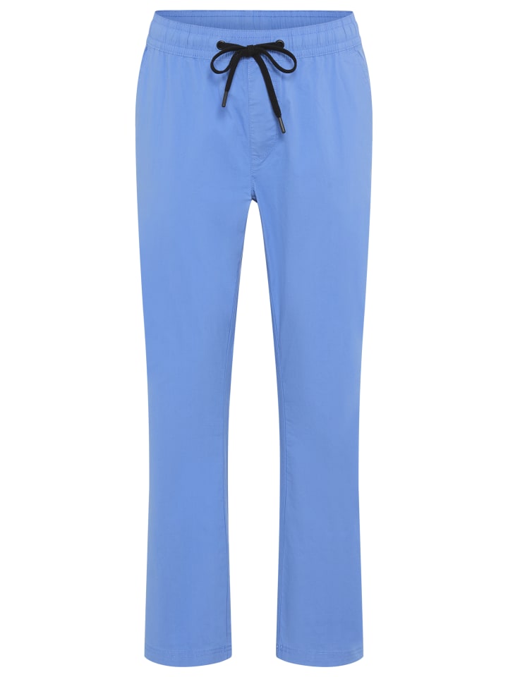 Брюки-карго синего цвета Man's World
Брюки-карго синего цвета Man's World