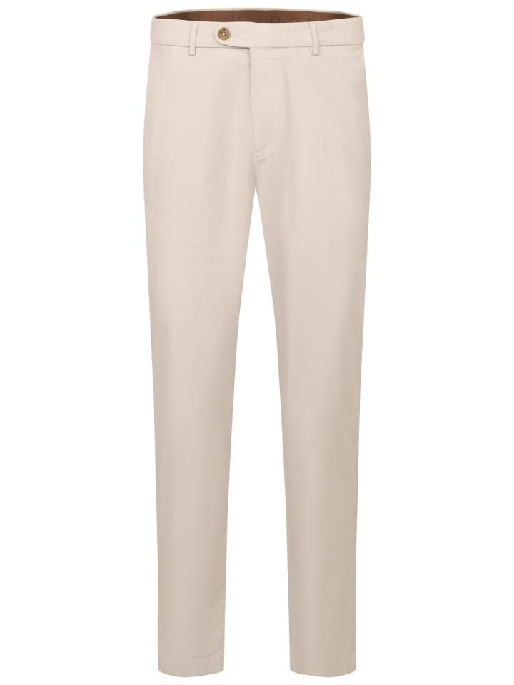 Тканевые брюки Bugatti, цвет 20-ecru
Тканевые брюки Bugatti, цвет 20-ecru