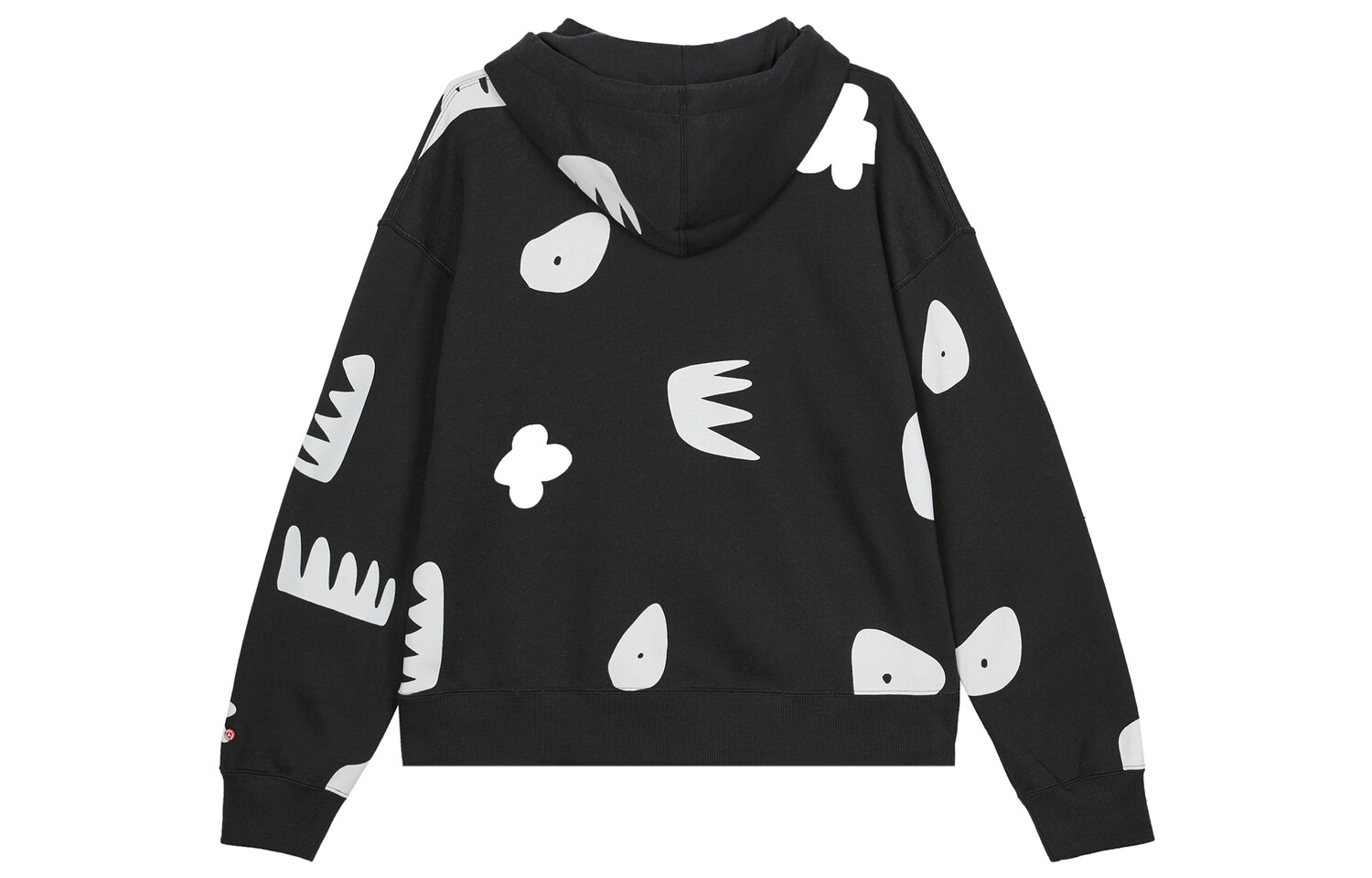 Женская толстовка Jordan, цвет Black
Женская толстовка Jordan, цвет Black