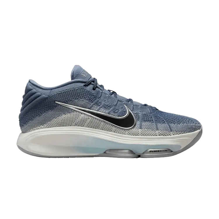 Кроссовки Air Zoom GT Hustle 3 'Ashen Slate', синий
Кроссовки Air Zoom GT Hustle 3 'Ashen Slate', синий