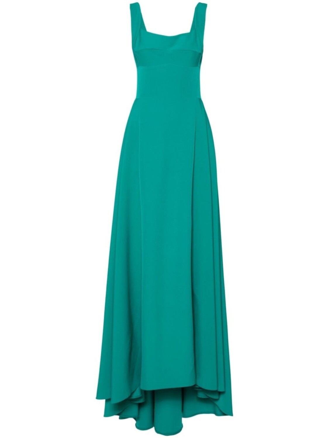 Atu Body Couture платье макси со складками, зеленый
Atu Body Couture платье макси со складками, зеленый