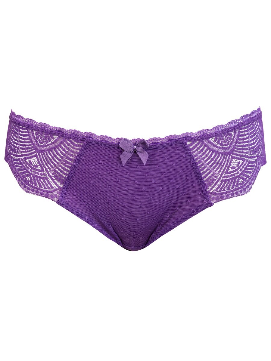 Стринги SugarShape Thong Clara, фиолетовый
Стринги SugarShape Thong Clara, фиолетовый