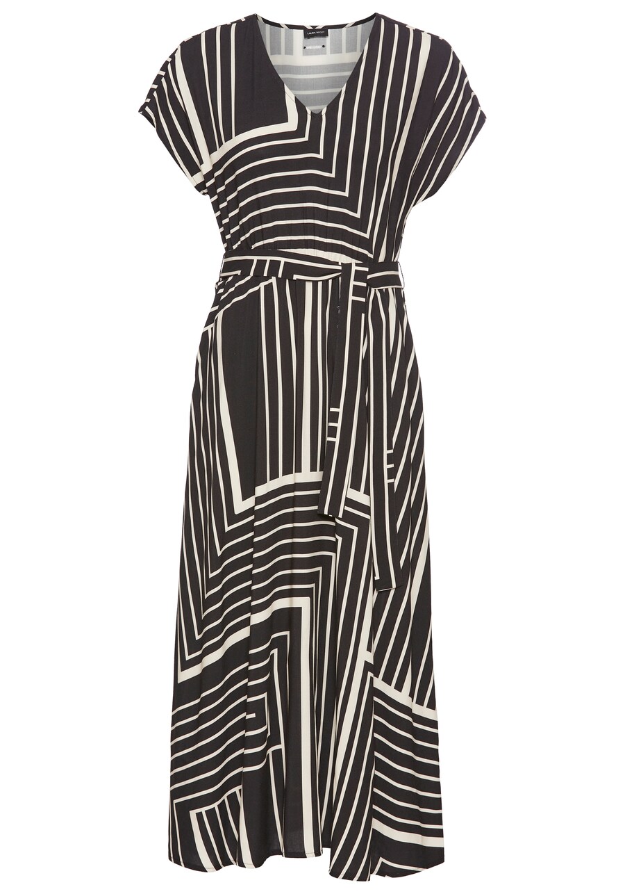 Платье LAURA SCOTT, черный
Платье LAURA SCOTT, черный