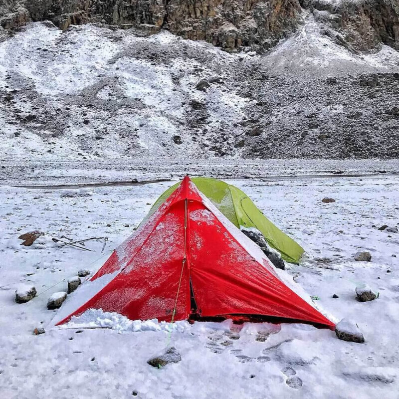 Yjhome уличная палатка пирамида легкая портативная красная двойная палатка с кленовым листом (без тряпки) 2-3 человека
Yjhome уличная палатка пирамида легкая портативная красная двойная палатка с кленовым листом (без тряпки) 2-3 человека